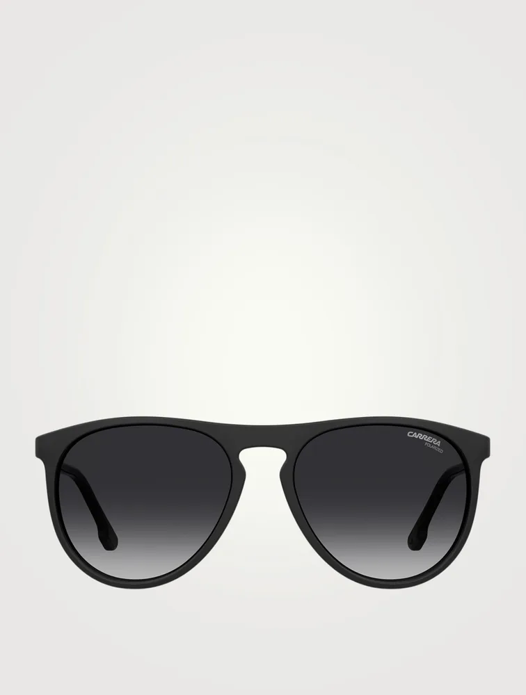 Carrera 258/S Round Sunglasses