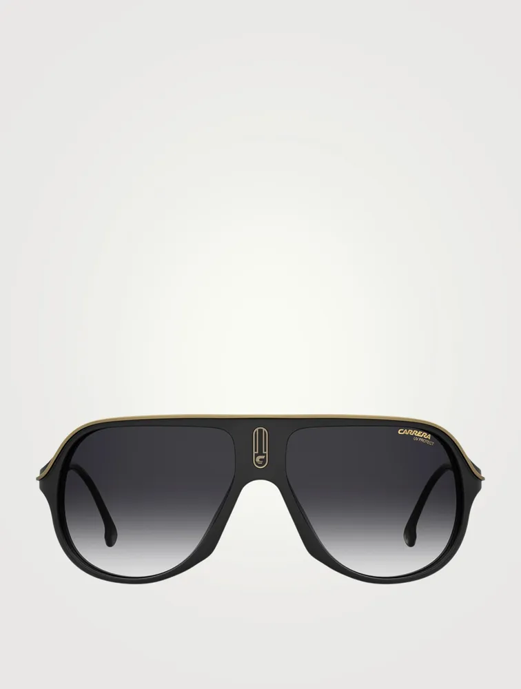 Safari65 Shield Sunglasses