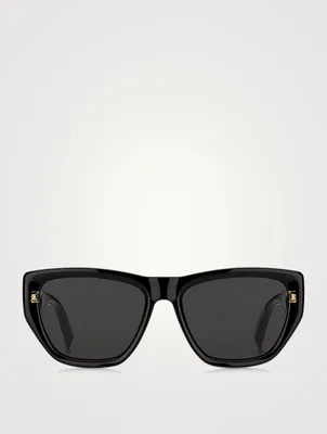 Cat Eye Sunglasses