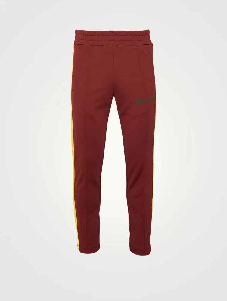 Slim-Fit Track Pants