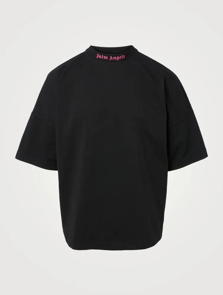 Doubled Logo T-Shirt
