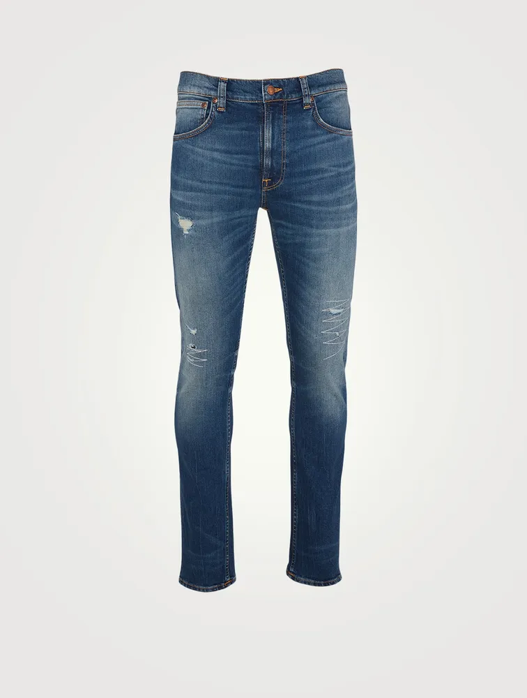 Lean Dean Slim-Fit Jeans