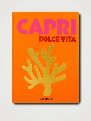 Capri Dolce Vita