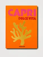 Capri Dolce Vita