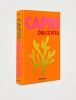 Capri Dolce Vita