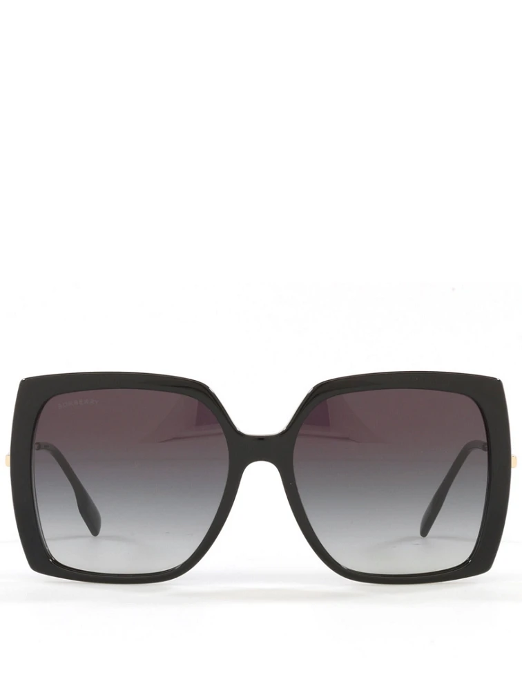 Luna Square Sunglasses