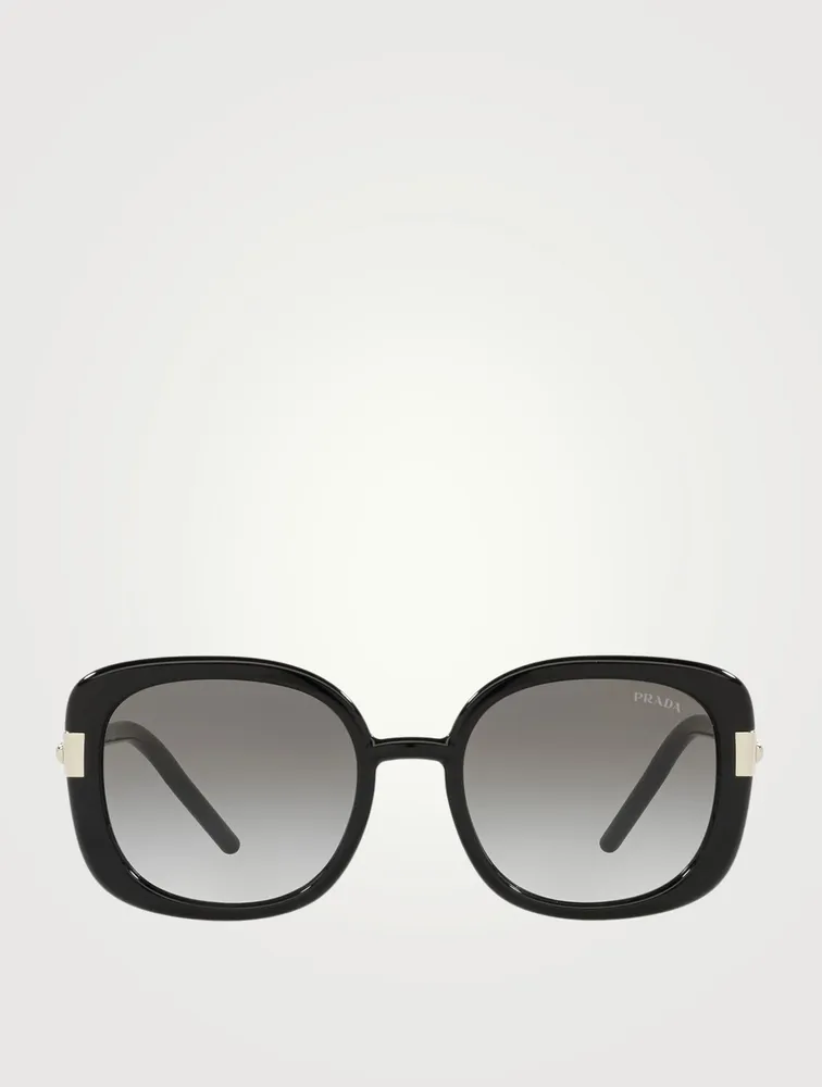 Square Sunglasses