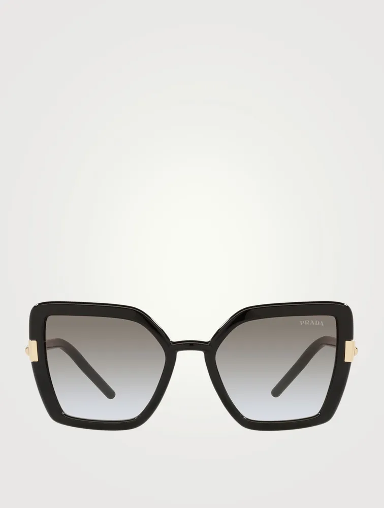 Cat Eye Sunglasses