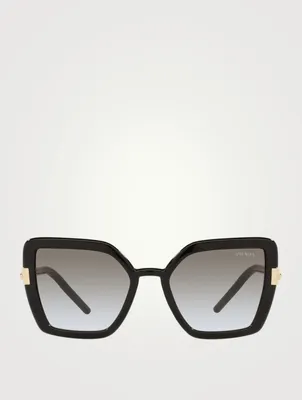 Cat Eye Sunglasses
