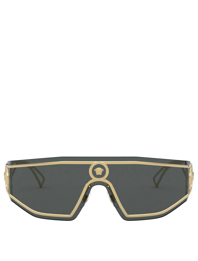 Shield Sunglasses