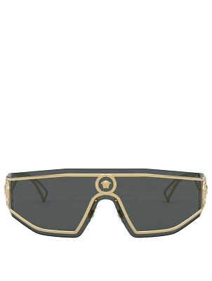 Shield Sunglasses