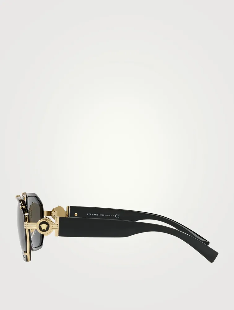 Aviator Sunglasses