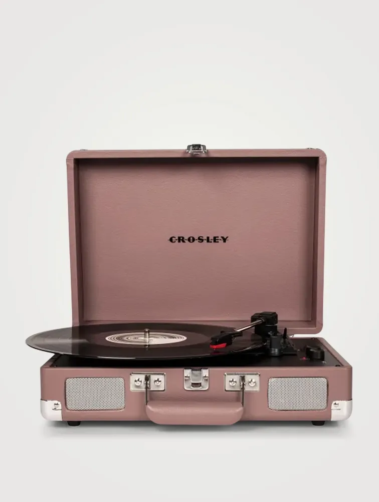 Cruiser Deluxe Turntable