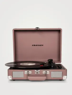 Cruiser Deluxe Turntable