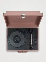 Cruiser Deluxe Turntable