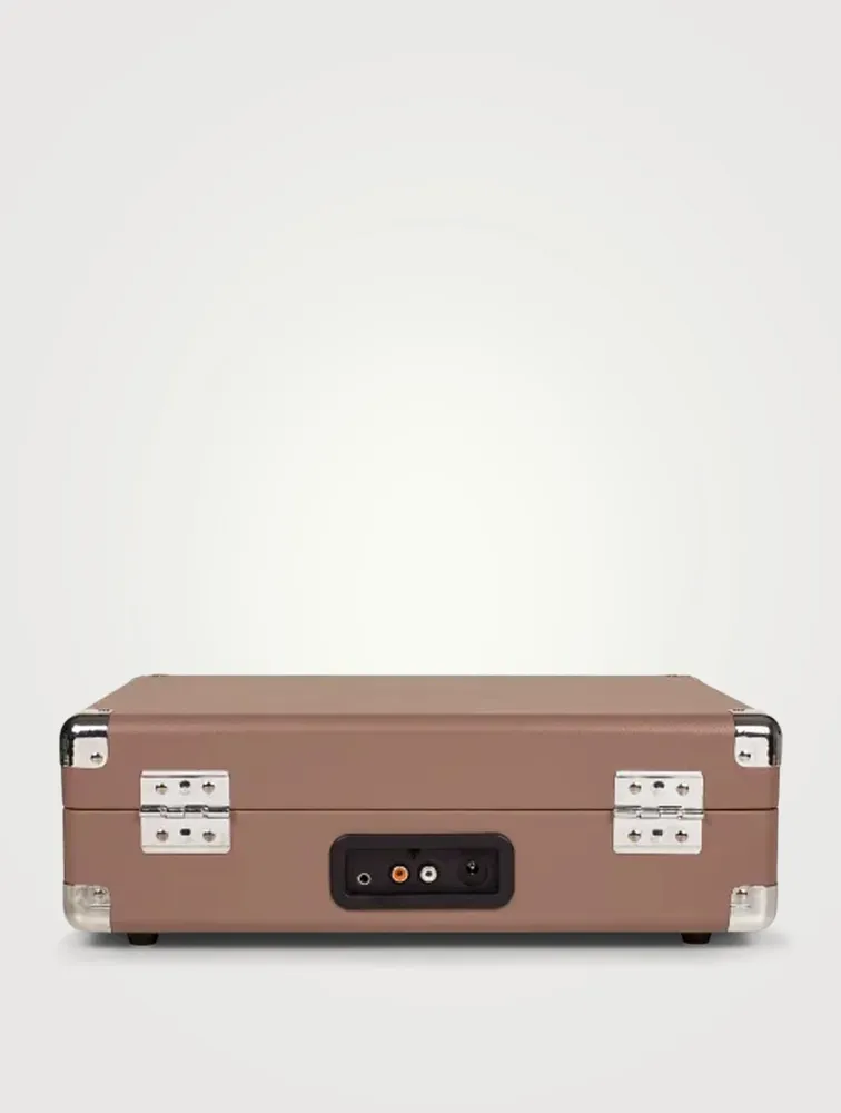 Cruiser Deluxe Turntable