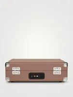Cruiser Deluxe Turntable