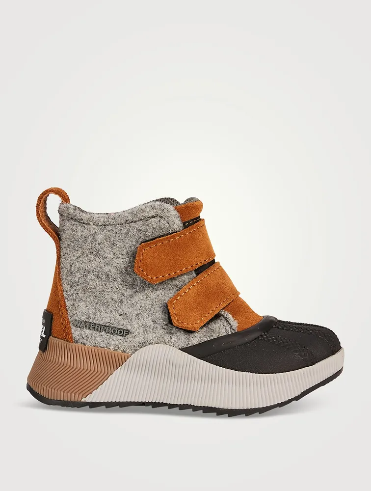 Baby Out 'n About Classic Boots