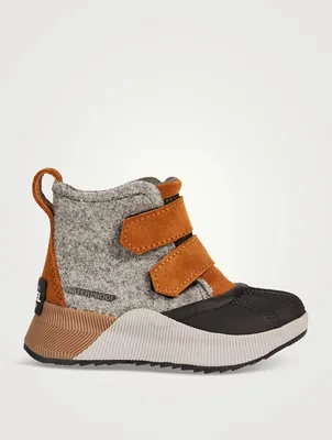 Baby Out 'n About Classic Boots