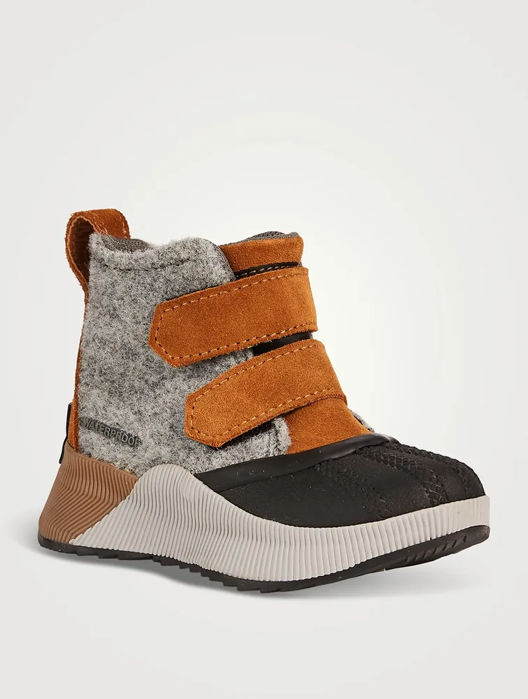 Baby Out 'n About Classic Boots