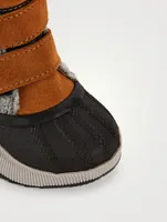 Baby Out 'n About Classic Boots