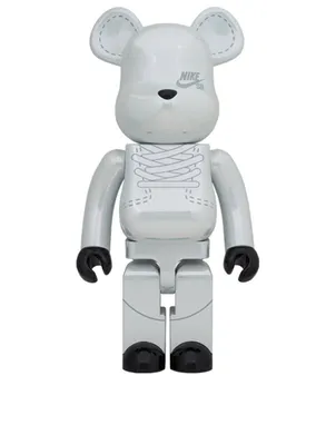 Nike SB 2020 1000% Be@rbrick