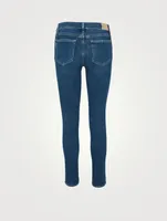 Verdugo Ankle Skinny Jeans