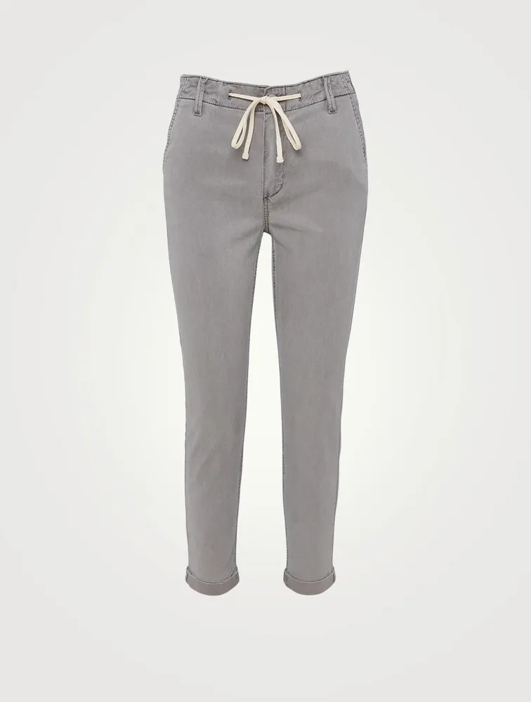 Christy Drawstring Pants