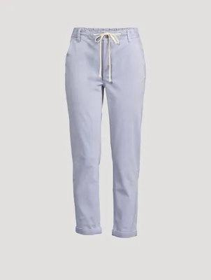 Christy Drawstring Pants