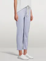 Christy Drawstring Pants