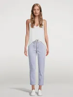 Christy Drawstring Pants