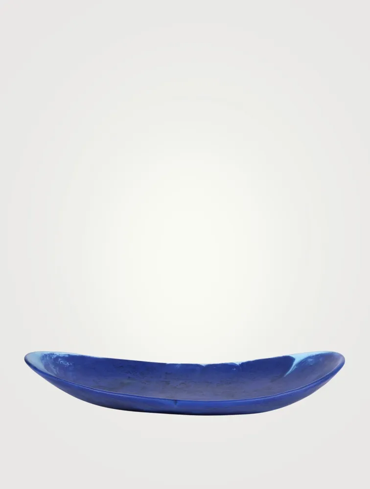 Seed Resin Platter