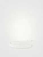 Leather Wrap Bracelet