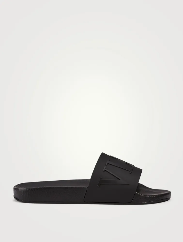 VLTN Slide Sandals