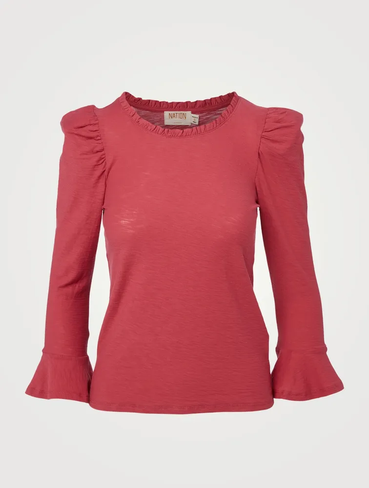 Vella Edwardian T-Shirt