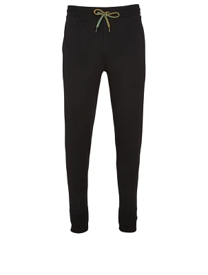 Jersey Drawstring Lounge Pants