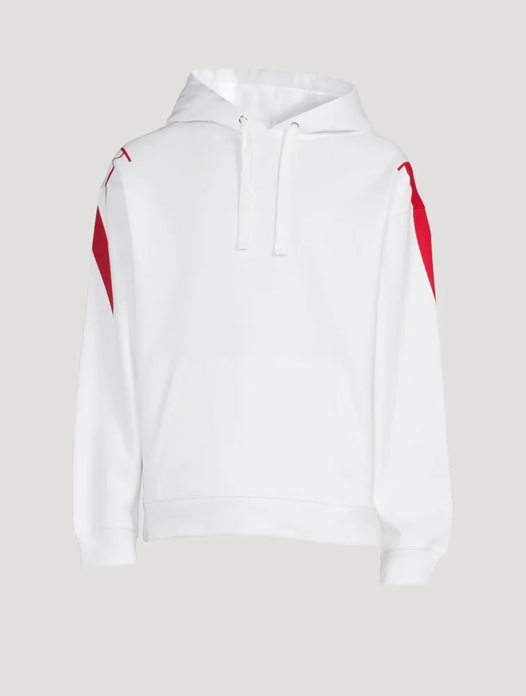 VLTN Jersey Hoodie