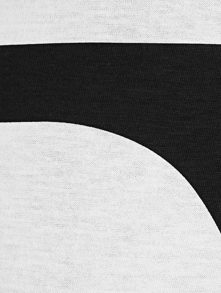 VLOGO Signature Cotton T-Shirt