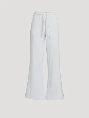 Ezi Cotton Track Pants