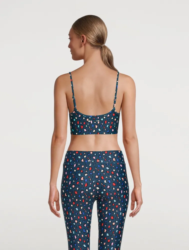 Jewel Leo Natacha Sports Bra