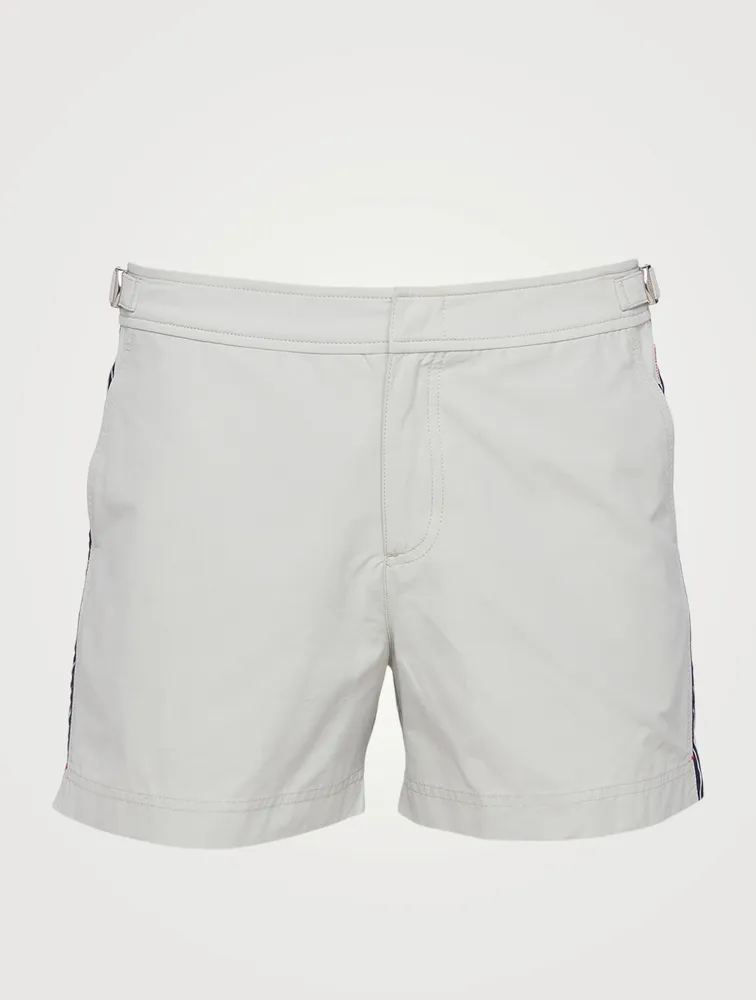 Setter Short Swim Trunks