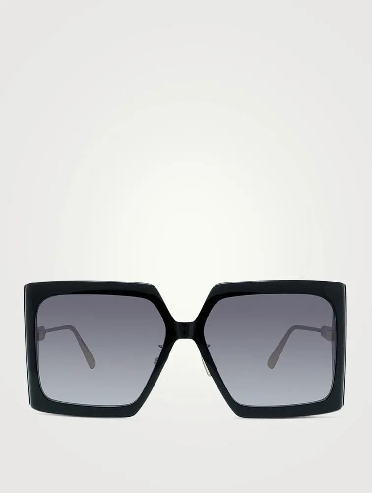 DiorSolar S2U Square Sunglasses