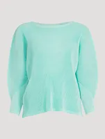 Tatami April Mesh Top
