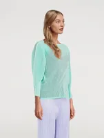Tatami April Mesh Top