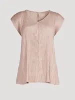 Monthly Colour April Top