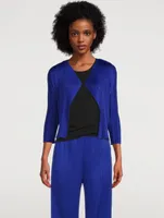 Monthly Colour May Cardigan