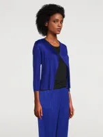 Monthly Colour May Cardigan