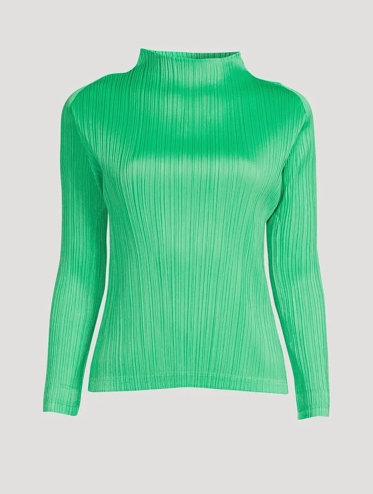 Monthly Colour September Top