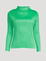 Monthly Colour September Top