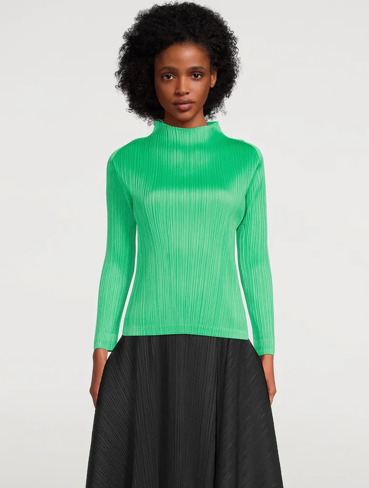 Monthly Colour September Top